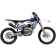 (image for) Factory Effex EVO 21 Graphics Kit - HUSQVARNA FC/FX/TC/TX 19-22, FC 250-450 Rockstar Edition 18.5, FE/TE 20-23
