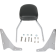 (image for) Square Sissy Bar