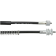 (image for) Motion Pro Standard Tach Cable
