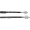 (image for) Tach Cable for Yamaha XT350 85-00