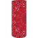 (image for) Red paisley SportFlex Motley Tube