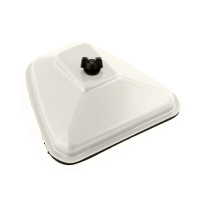 (image for) Motorex Airbox Cover - YAMAHA YZ450FX 17-18