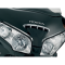 (image for) Kuryakyn Fairing Scoop Trim for Honda GL1800 Gold Wing