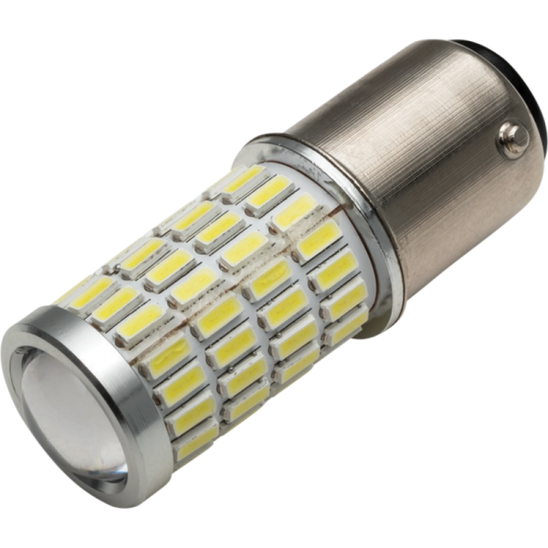 (image for) Kuryakyn High-Intensity LED Bulb 1156 White