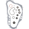 (image for) ProX Water Pump Repair Kit