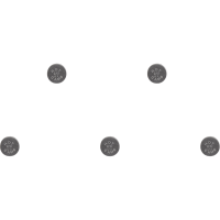 (image for) 7.48 mm Replacement Shim - 2.10 mm