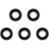 (image for) OEM Series Rear Bearing Pack (5-Pack) - 0215-1302