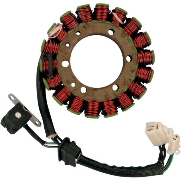 (image for) RICK'S MOTORSPORT ELECTRIC Stator for Suzuki VL1500 Intruder LC 98-03