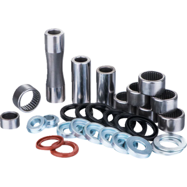 (image for) Factory Links OEM Series Linkage Bearing Rebuild Kit - HONDA CRF450R 09-16
