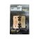 (image for) Standard Front Brake Pad 1721-2487