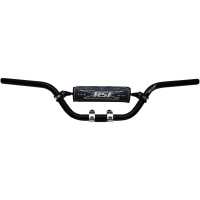 (image for) 2014 Aluminum Rise Handlebar, 5" Rise