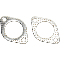 (image for) Exhaust Gasket Kit for Polaris Widetrak LX 00-10