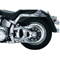 (image for) Boomerang Frame Covers