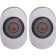 (image for) Sleek Lights 3-1 - Chrome