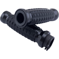 (image for) Grenade Grips Matte Black