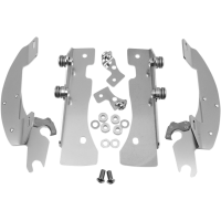 (image for) Trigger-Lock Mount Kit - Polished