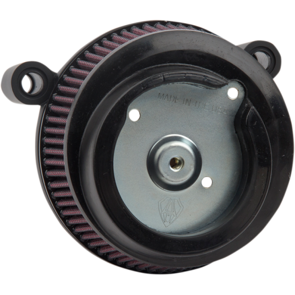 (image for) Big Sucker Stage I Kit (Standard, Black)