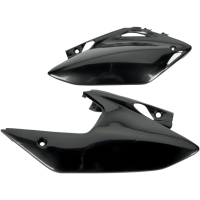 (image for) UFO Side Panel - Black