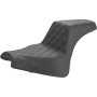 (image for) Step-Up Seat Full LS Black