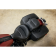 (image for) Max Profile Solo Touring Seat - Solo seat w/ driver backrest; original style