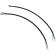 (image for) NAMZ Front Turn Signal Extension Harness Kit - +8"