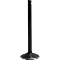 (image for) Nitrided Exhaust Valve - 1.610" Head Dia (Oversize)
