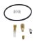 (image for) Carburetor Repair Kit for Arctic Cat ZR 120 14-18