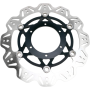 (image for) EBC Vee-Rotor Front Brake Rotor