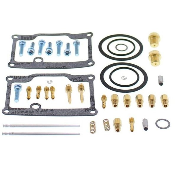 (image for) All Balls Carburetor Repair Kit for Polaris 600 XC SP 03-05