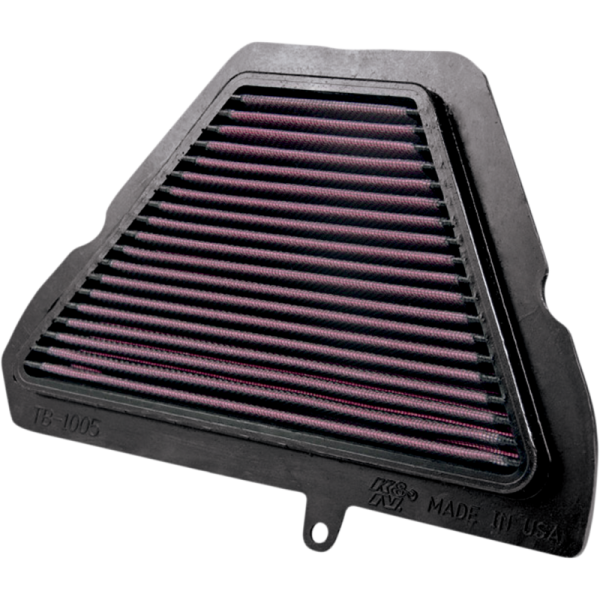 (image for) K & N K&N OE Replacement Air Filter for Triumph/BSA Tiger 1050 07-13