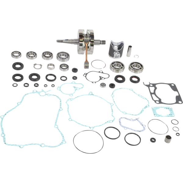 (image for) WRENCH RABBIT Vertex Complete Rebuild Kit - Yamaha YZ125X 20-22