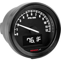 (image for) D48 Tachometer