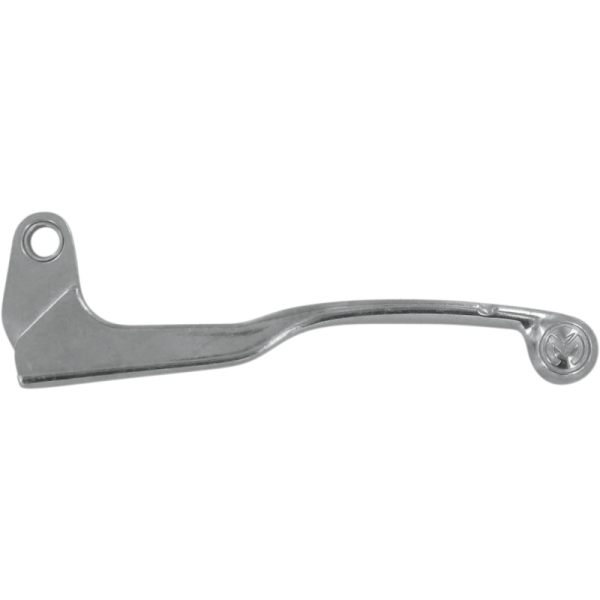 (image for) Moose Racing Shorty Clutch Lever - Polished - M559-30-47