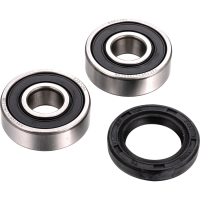 (image for) Front Wheel Bearing Kit - HONDA