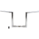 (image for) 1 1/2" Jason Handlebar - Chrome, 12" End Rise