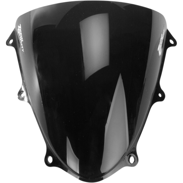 (image for) ZERO GRAVITY SR Series Windscreen Dark Smoke for SUZUKI GSX-R750 11-20