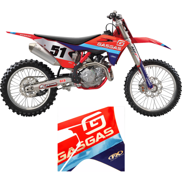 (image for) FACTORY EFFEX Trim Kit