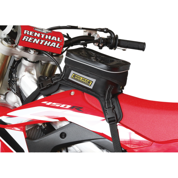 Nelson-Rigg UltraMax Dual Sport/Enduro Hurricane Tank Bag