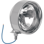 (image for) 4" Spotlight with Deep-Dish Trim Ring