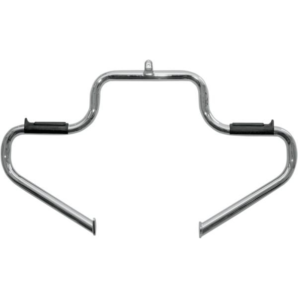 (image for) LINDBY Multibar Front Multibar - Chrome