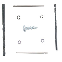 (image for) Dynojet Jet Kit - Suzuki VZ800 Marauder 97-04 (Stage 1)