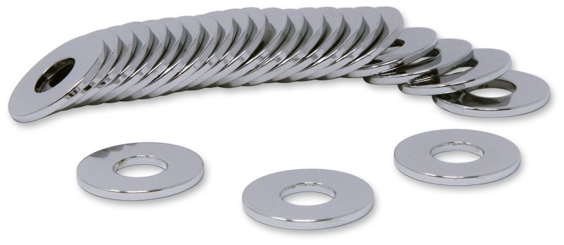 (image for) Drag Specialties USS Washer 1/4"