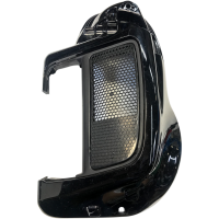 (image for) UltraCool Lower Fairing Mount Kit Black