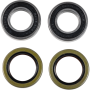 (image for) Race Series Front/Rear Wheel Bearing Kit