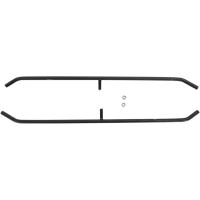 (image for) Replacement Wear Bar and Nuts