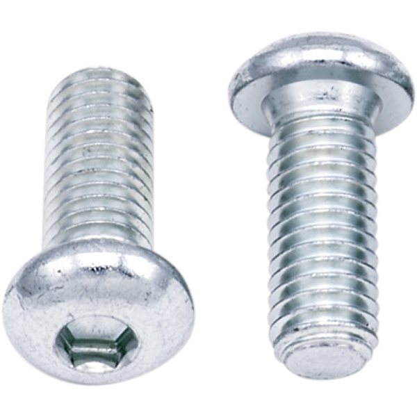 (image for) Replacement Button-Head Allen Bolt M8 x 20