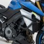 (image for) Frame/Bodywork Guard - SUZUKI GSX-S1000 21-25