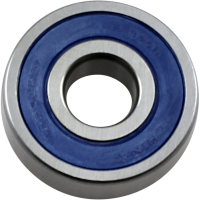 (image for) All Balls Racing Bearing 6303-2RS