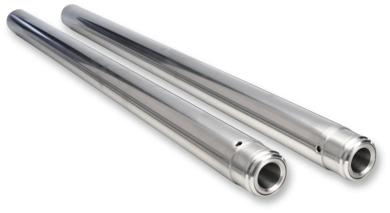 (image for) Custom Cycle Engineering 41mm Hard Chrome Fork Tubes 28.25"