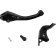 (image for) Vortex Short Brake Lever, Black